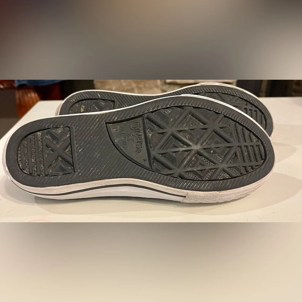 Converse all star